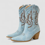 Damenstiefeletten | Bequem & Stabil