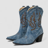 Damenstiefeletten | Bequem & Stabil