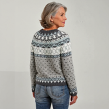 Zofia - Vintage-Sweter