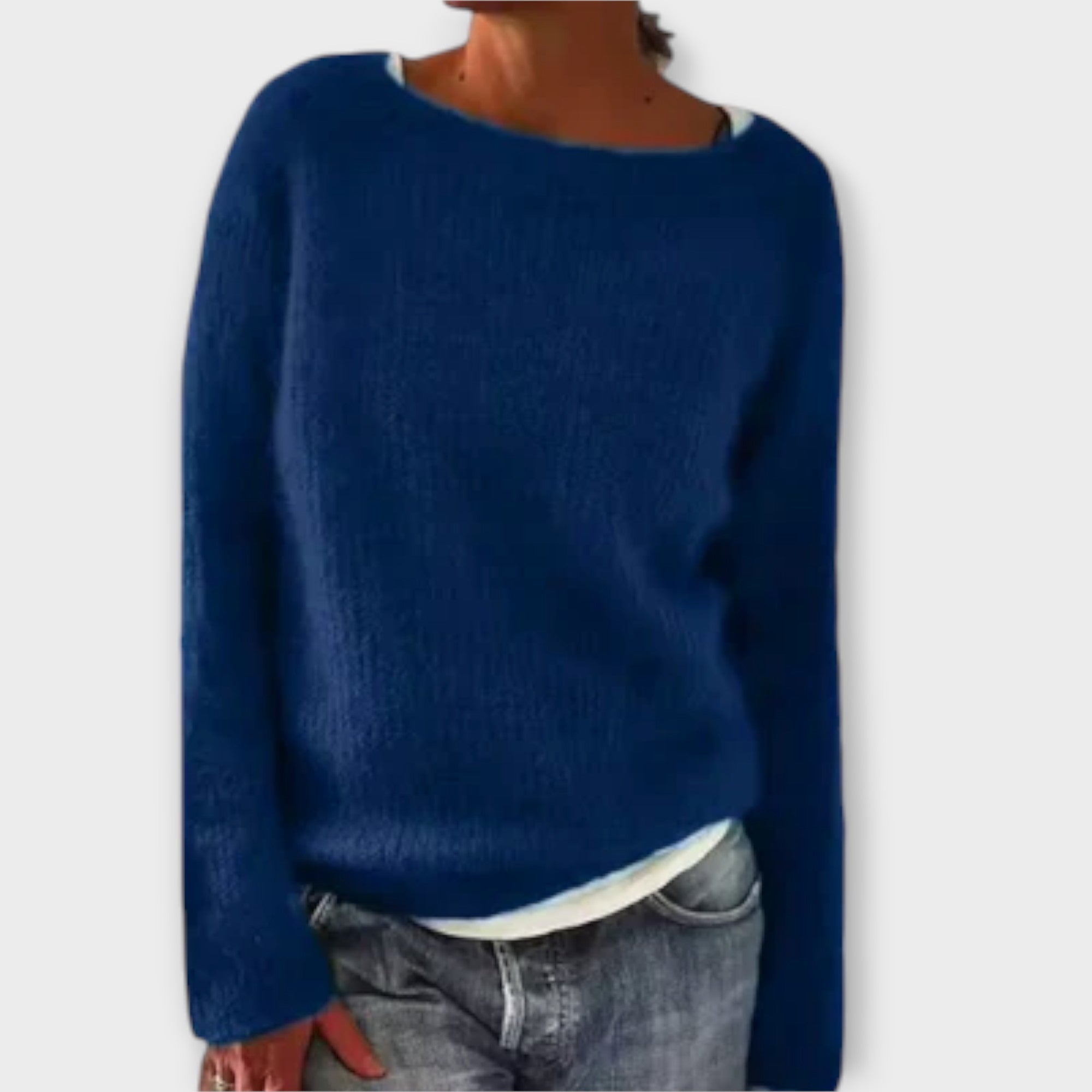 Elżbieta - Vintage-Sweter