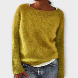 Elżbieta - Vintage-Sweter