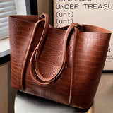 Christina | Elegante Schultertasche