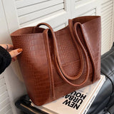 Christina | Elegante Schultertasche