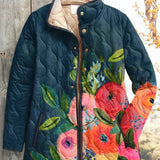 Florie™ – Gefütterte Jacke