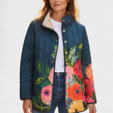 Florie™ – Gefütterte Jacke