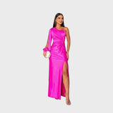 Emma | Elegantes Abendkleid