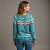 Urszula - Vintage-Sweter