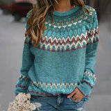 Urszula - Vintage-Sweter
