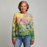 Renata - Vintage-Sweter