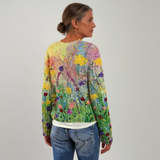 Renata - Vintage-Sweter