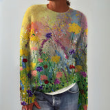 Renata - Vintage-Sweter
