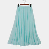 Stella - Eleganter langer Rock