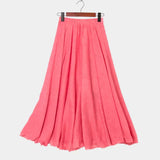 Stella - Eleganter langer Rock