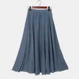 Stella - Eleganter langer Rock