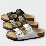 Frauke | Bequeme Sandalen