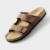 Frauke | Bequeme Sandalen