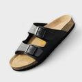 Amira - Bequeme Sandalen
