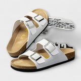 Frauke | Bequeme Sandalen