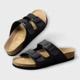 Frauke | Bequeme Sandalen