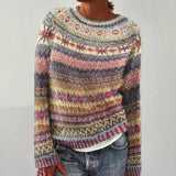 Halina - Vintage Sweter
