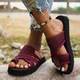 Elsa | Orthopädische Sandalen