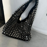 Bubble Design Bag – Trendy & Alltagstauglich