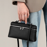 Cling Clutch Handtasche Damen – Vegane Clutch Tasche – Elegant für Abend