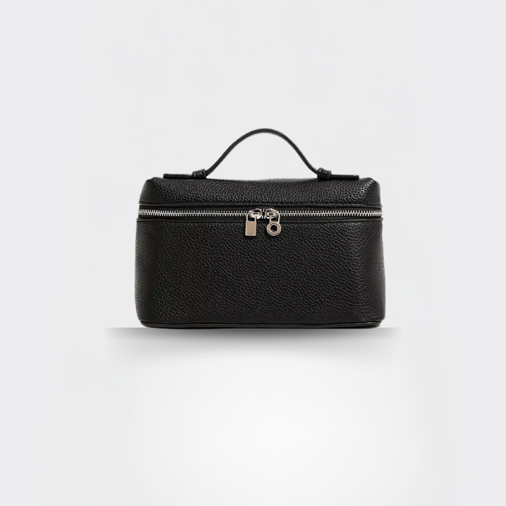 Cling Clutch Handtasche Damen – Vegane Clutch Tasche – Elegant für Abend