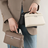 Cling Clutch Handtasche Damen – Vegane Clutch Tasche – Elegant für Abend