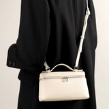Cling Clutch Handtasche Damen – Vegane Clutch Tasche – Elegant für Abend