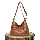 Yvonne | Elegante Begleit-Tasche