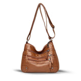 Yvonne | Elegante Begleit-Tasche