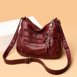 Yvonne | Elegante Begleit-Tasche