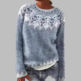 Beata - Vintage-Sweter