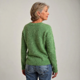 Alicja - Vintage-Sweter