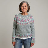 Iwona - Vintage-Sweter