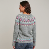 Iwona - Vintage-Sweter