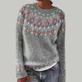 Iwona - Vintage-Sweter