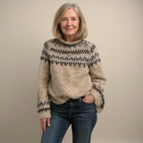 Karen | Vintage-Sweter