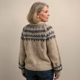 Karen | Vintage-Sweter