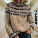 Karen | Vintage-Sweter