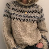Karen | Vintage-Sweter