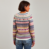 Zuzanna - Vintage-Sweter