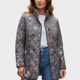 Lada™ – Gefütterte Jacke