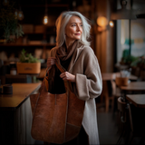 Melissa | Vintage-Tasche mit zeitlosem Charme