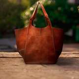 Melissa | Vintage-Tasche mit zeitlosem Charme