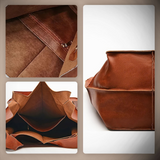 Melissa | Vintage-Tasche mit zeitlosem Charme