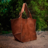 Melissa | Vintage-Tasche mit zeitlosem Charme