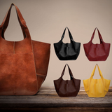 Melissa | Vintage-Tasche mit zeitlosem Charme