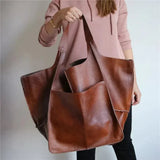 Melissa | Vintage-Tasche mit zeitlosem Charme